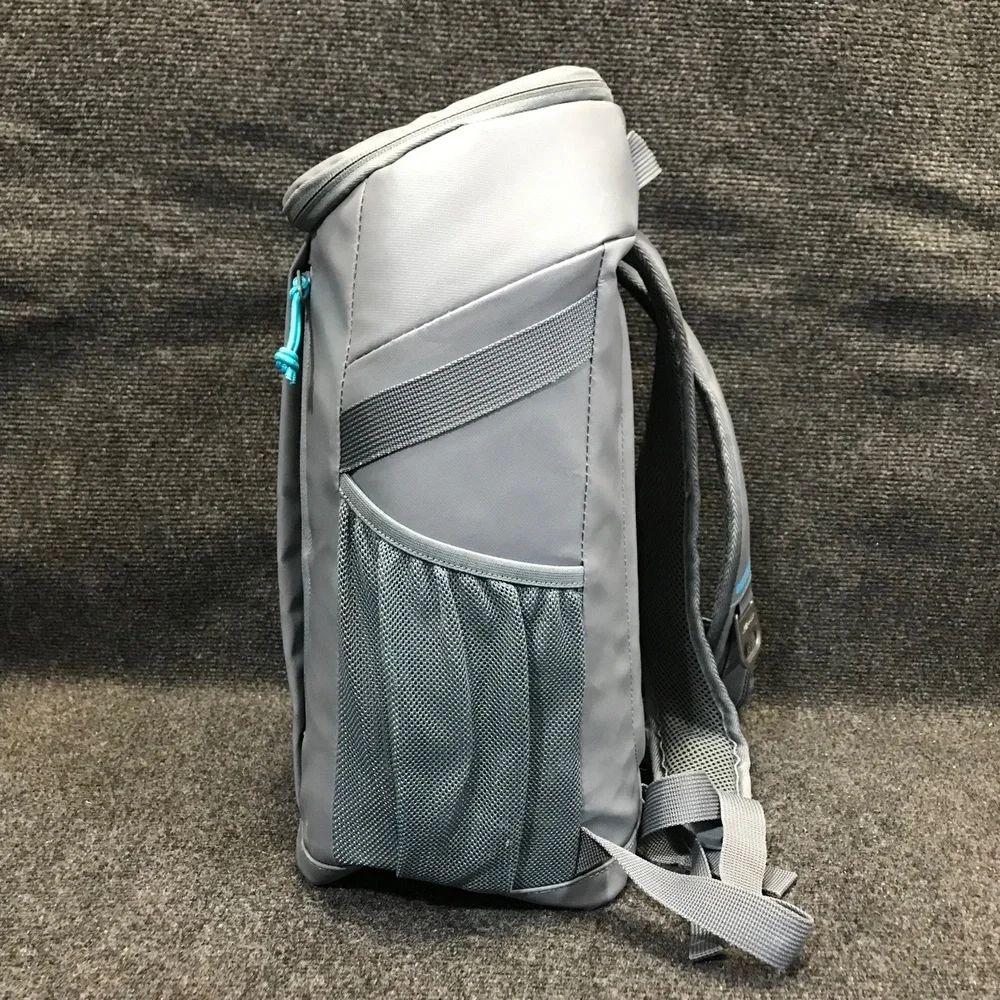 LifeProof GoEcho Insulated‎ Soft-Sided 18 quart / 24 can Backpack Cooler Bag